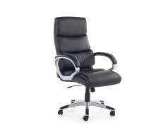 Silla de oficina - Giratoria - Negro - KING
