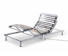 Somier eléctrico - Ajustable - 90x200 cm - COMFORT