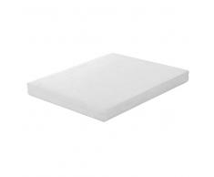 Colchón ortopédico - Viscoelático - 90x200 cm - MEMORY FOAM