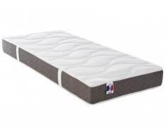 Colchón para cama eléctrica 100% Látex - 5 zonas de confort - VICTOIRE de DREAMEA - 80x200cm