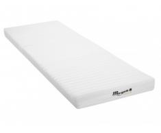 Colchón de espuma 7 zonas 25 kg/m3 STELO KIDS - Grosor 12 cm de MORGENGOLD - 90x190 cm