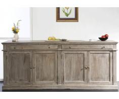 Aparador SOUVERAIN - Madera de mango