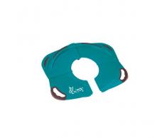 Olmitos Asiento Reductor Baño Plegable Azul +18m