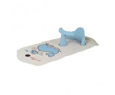 Olmitos Asiento Baño y Alfombra Azul +6m a 10m