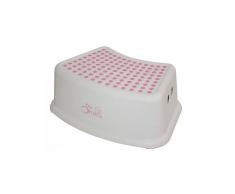 Olmitos Taburete Baño Rosa +18m
