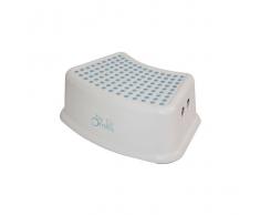 Olmitos Taburete Baño Azul +18m