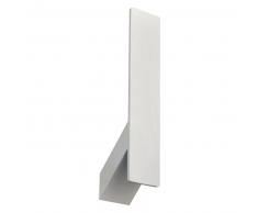 Aplique led havre blanco