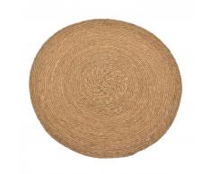 Alfombra kety 80x80 cm