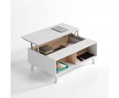MESA DE CENTRO ELEVABLE ZAIKEN PLUS