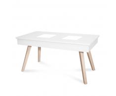 MESA DE CENTRO ELEVABLE ARYA