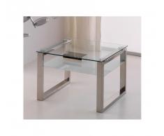 Mesa de centro mini plain