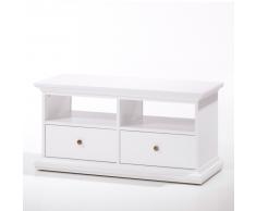 MUEBLE TV 2 HUECOS PARÍS
