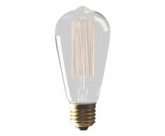 BOMBILLA DECORATIVA INCANDESCENTE 40 W
