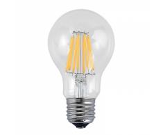 BOMBILLA DECORATIVA LED E27 10W 2700K