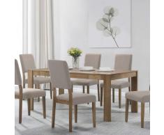 MESA DE COMEDOR MUDDY