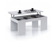 MESA DE CENTRO ELEVABLE VOSS