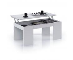 MESA DE CENTRO ELEVABLE VOSS