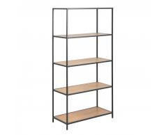 Estantería seaford 150 cm