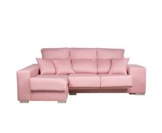SOFÁ CHAISE LONGUE INDIC