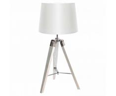 LÁMPARA DE MESA MARSTON