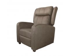 Sillón relax manual rest