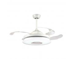 VENTILADOR DE TECHO MUSICAL FISHER