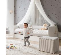 Cama nido infantil daisy