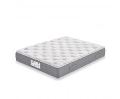 COLCHÓN NUBE VISCO GEL FLEX