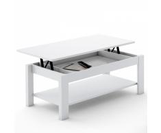 MESA DE CENTRO ELEVABLE TREND
