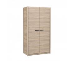 ARMARIO 2 PUERTAS MAX