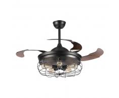 VENTILADOR DE TECHO SHELTON