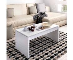 MESA DE CENTRO ELEVABLE BESTA