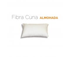 ALMOHADA FIBRA CUNA