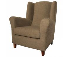 SILLON TAPIZADO CLASSIC