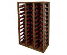 BOTELLERO MODULAR LICENCE PARA 66 BOTELLAS