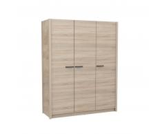 ARMARIO 3 PUERTAS MAX