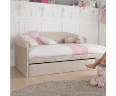 Cama nido infantil ariel