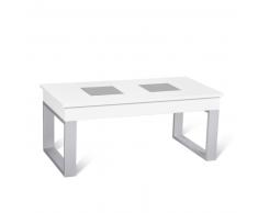 MESA DE CENTRO ELEVABLE NORTH