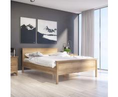 CAMA DE MATRIMONIO SILKEBORG