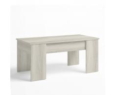MESA DE CENTRO ELEVABLE MASHATI