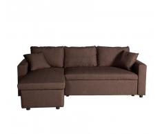 SOFÁ CAMA CHAISE LONGUE ADARA