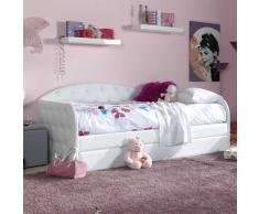 Cama nido infantil yasmín ii