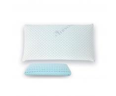 ALMOHADA PERFORADA VISCOELÁSTICA