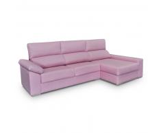 SOFÁ CHAISE LONGUE ZOE