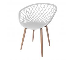 SILLÓN WANDA