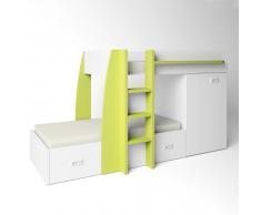 CAMA TREN FUNNY
