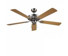 Ventilador de techo morelia