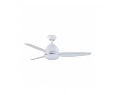VENTILADOR DE TECHO LED LETTICE