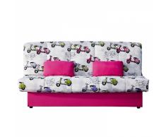 SOFÁ CAMA BIANCA