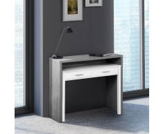 CONSOLA ESCRITORIO ALBUFERA